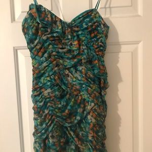 Max and Cleo cocktail dress